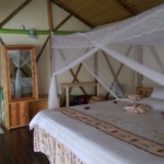 Lake Bunyonyi Rock Resort