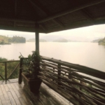 Lake Bunyonyi Rock Resort