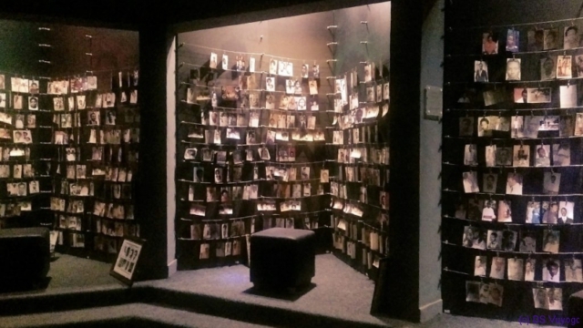 Genocide Memorial, Kigali