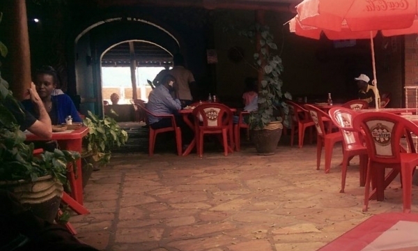 La Galette, Kigali