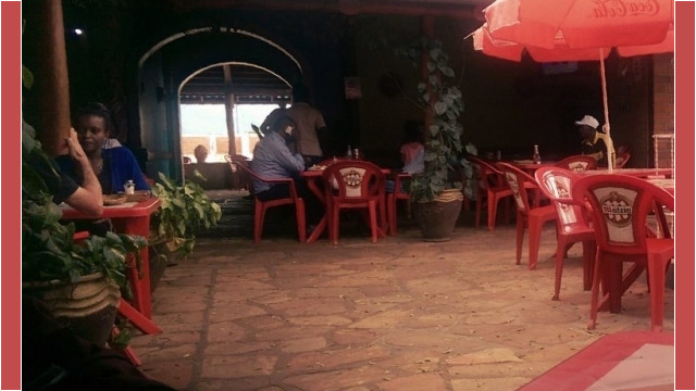 La Galette, Kigali