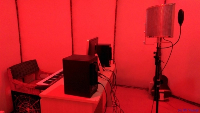 Redrocks Camp, Nyakinama near Musanze aka Ruhengeri, Rwanda