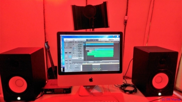 Redrocks Camp, Nyakinama near Musanze aka Ruhengeri, Rwanda