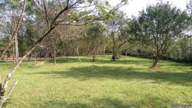 Redrocks Camp, Nyakinama near Musanze aka Ruhengeri, Rwanda