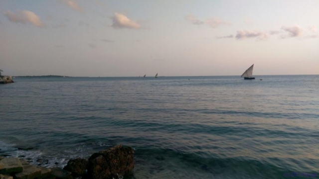Zanzibar