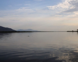 Liwonde National Park, Malawi