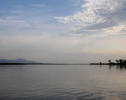 Liwonde National Park, Malawi