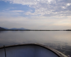 Liwonde National Park, Malawi