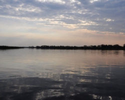 Liwonde National Park, Malawi