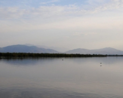 Liwonde National Park, Malawi
