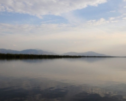 Liwonde National Park, Malawi