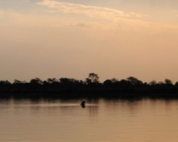 Liwonde National Park, Malawi