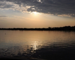 Liwonde National Park, Malawi