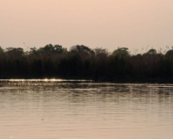 Liwonde National Park, Malawi