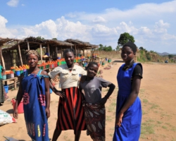 Malawi