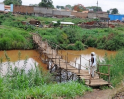 Lilongwe, Malawi