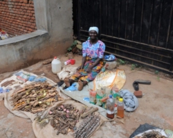 Lilongwe, Malawi