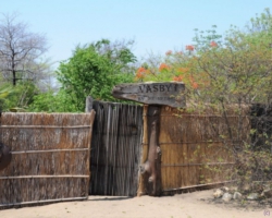 near Nkhotakota, Malawi