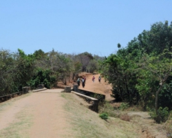 near Nkhotakota, Malawi