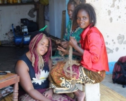 near Nkhotakota, Malawi