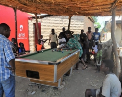 near Nkhotakota, Malawi