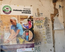 near Nkhotakota, Malawi