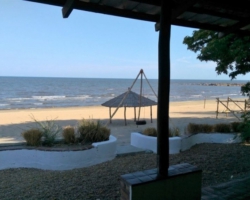 Pottery Lodge, near Nkhotakota, Malawi