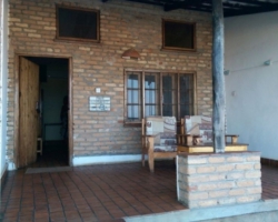 Pottery Lodge, near Nkhotakota, Malawi