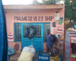 Malawi
