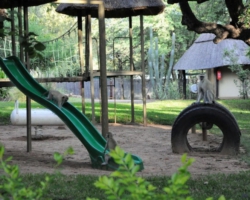 Maramba River Lodge, Livingstone