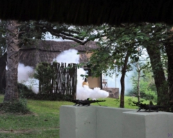 Maramba River Lodge, Livingstone