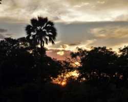 Maramba River Lodge, Livingstone