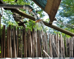 Maramba River Lodge, Livingstone