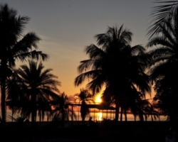 Sandy Beach Lodge, Lake Kariba, Siavonga