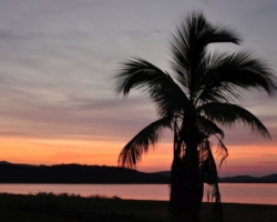 Sandy Beach Lodge, Lake Kariba, Siavonga