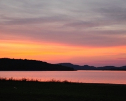 Sandy Beach Lodge, Lake Kariba, Siavonga