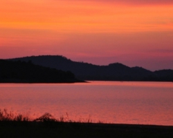 Sandy Beach Lodge, Lake Kariba, Siavonga