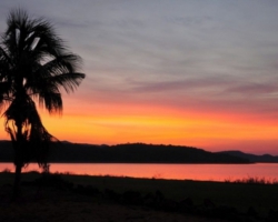 Sandy Beach Lodge, Lake Kariba, Siavonga