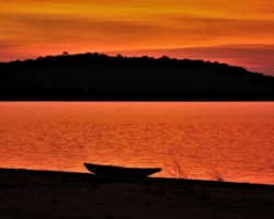 Sandy Beach Lodge, Lake Kariba, Siavonga