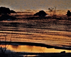 Sandy Beach Lodge, Lake Kariba, Siavonga