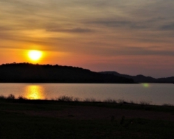 Sandy Beach Lodge, Lake Kariba, Siavonga