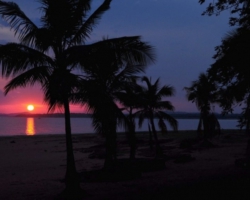 Sandy Beach Lodge, Lake Kariba, Siavonga