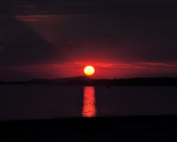 Sandy Beach Lodge, Lake Kariba, Siavonga