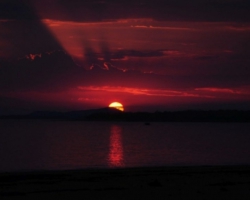 Sandy Beach Lodge, Lake Kariba, Siavonga