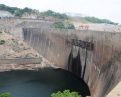 Kariba Dam