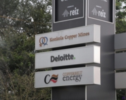 gender trouble in the mining sector?