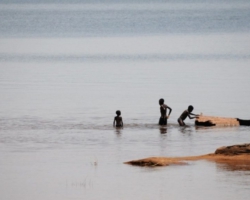 Lake Kariba