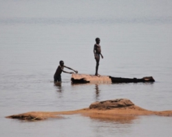 Lake Kariba