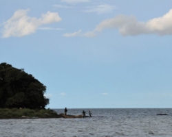 Samfya, Lake Bangweulu