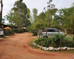 Bayama Lodge, Mpika